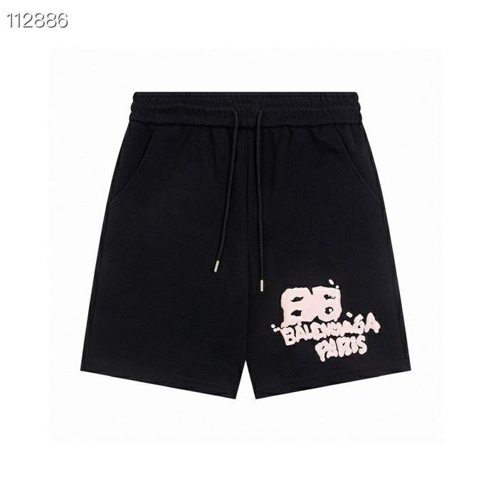 Picture of Balenciaga Short Pants _SKUBalenciagaS-XLpptxG00816371
